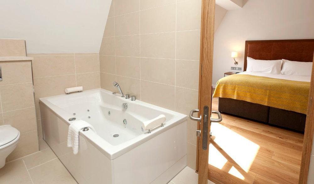 Premier Suites Dublin, Ballsbridge מראה חיצוני תמונה